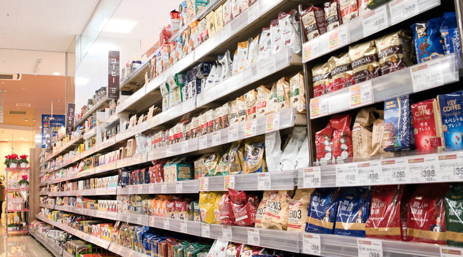食品機械